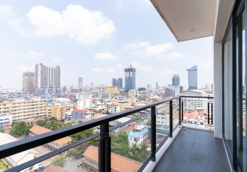 2 Bedroom Condo For Rent -Aura Condominium, Beoung Raing, Phnom Penh thumbnail