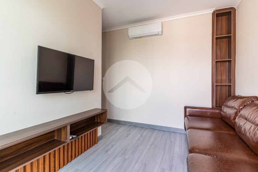 1 Bedroom Serviced Apartment For Rent - BKK3, Phnom Penh