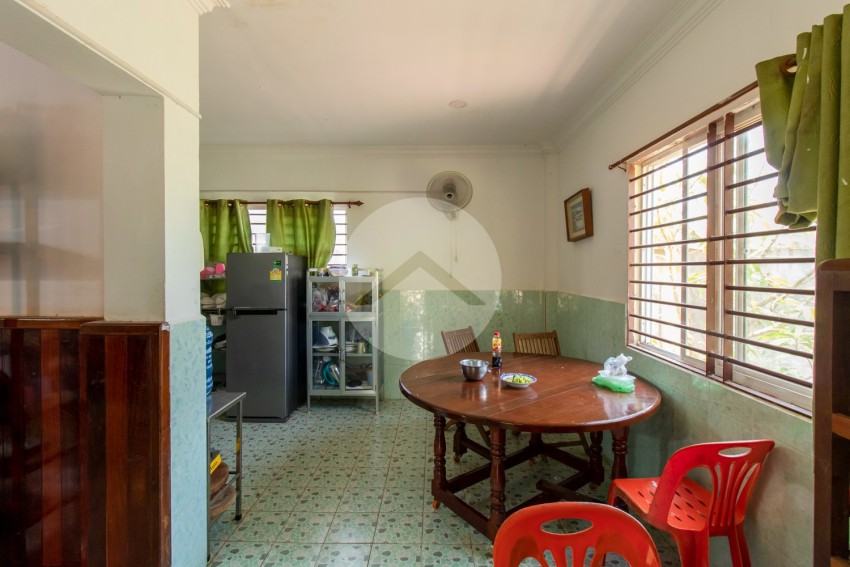 3 Bedroom House For Sale - Svay Dangkum, Siem Reap