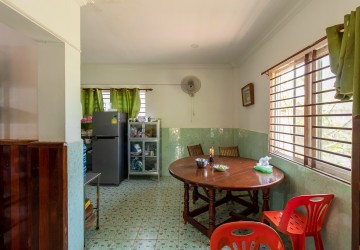 3 Bedroom House For Sale - Svay Dangkum, Siem Reap thumbnail