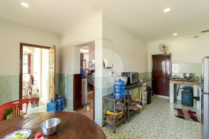 3 Bedroom House For Sale - Svay Dangkum, Siem Reap