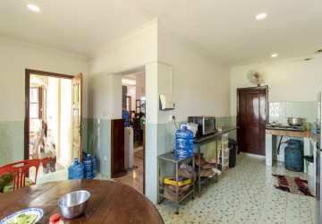 3 Bedroom House For Sale - Svay Dangkum, Siem Reap thumbnail