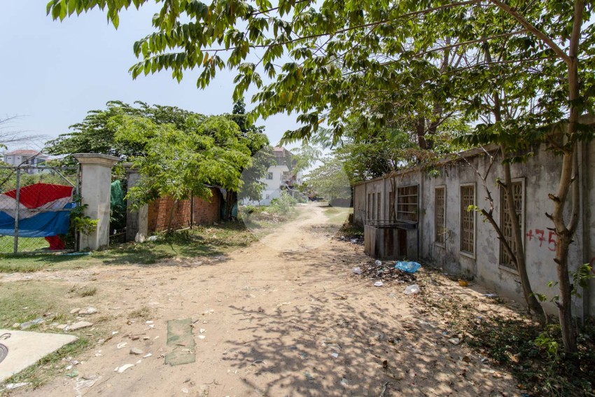 3 Bedroom House For Sale - Svay Dangkum, Siem Reap