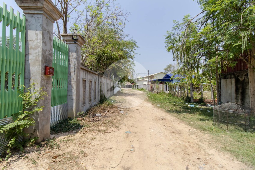 3 Bedroom House For Sale - Svay Dangkum, Siem Reap