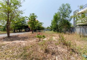 600 Sqm Residential Land For Sale - Svay Dangkum, Siem Reap thumbnail