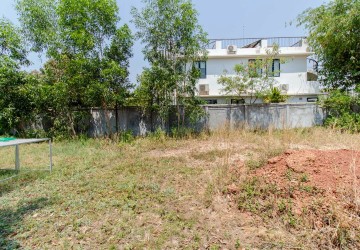 600 Sqm Residential Land For Sale - Svay Dangkum, Siem Reap thumbnail