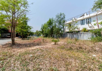 600 Sqm Residential Land For Sale - Svay Dangkum, Siem Reap thumbnail