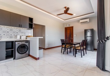 2 Bedroom Apartment For Rent - Svay Dangkum, Siem Reap thumbnail