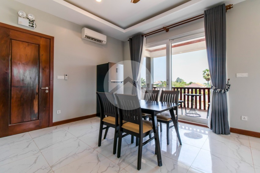 2 Bedroom Apartment For Rent - Svay Dangkum, Siem Reap