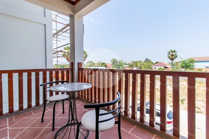 2 Bedroom Apartment For Rent - Svay Dangkum, Siem Reap