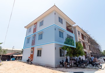 2 Bedroom Apartment For Rent - Svay Dangkum, Siem Reap thumbnail