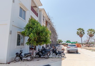 2 Bedroom Apartment For Rent - Svay Dangkum, Siem Reap thumbnail