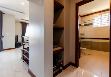 2 Bedroom Apartment For Rent - Svay Dangkum, Siem Reap thumbnail