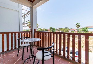 2 Bedroom Apartment For Rent - Svay Dangkum, Siem Reap thumbnail