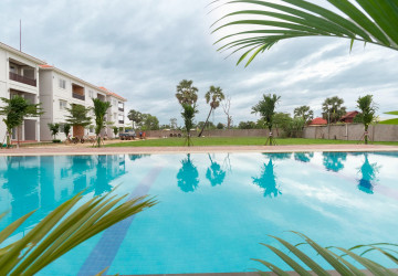 2 Bedroom Apartment For Rent - Svay Dangkum, Siem Reap thumbnail