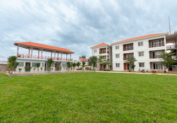 2 Bedroom Apartment For Rent - Svay Dangkum, Siem Reap thumbnail