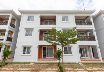2 Bedroom Apartment For Rent - Svay Dangkum, Siem Reap thumbnail