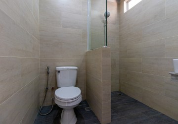 45 Sqm Studio Apartment For Rent - Svay Dangkum, Siem Reap thumbnail