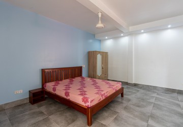 45 Sqm Studio Apartment For Rent - Svay Dangkum, Siem Reap thumbnail