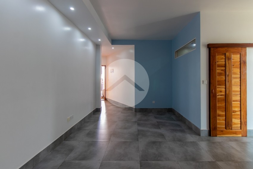 45 Sqm Studio Apartment For Rent - Svay Dangkum, Siem Reap