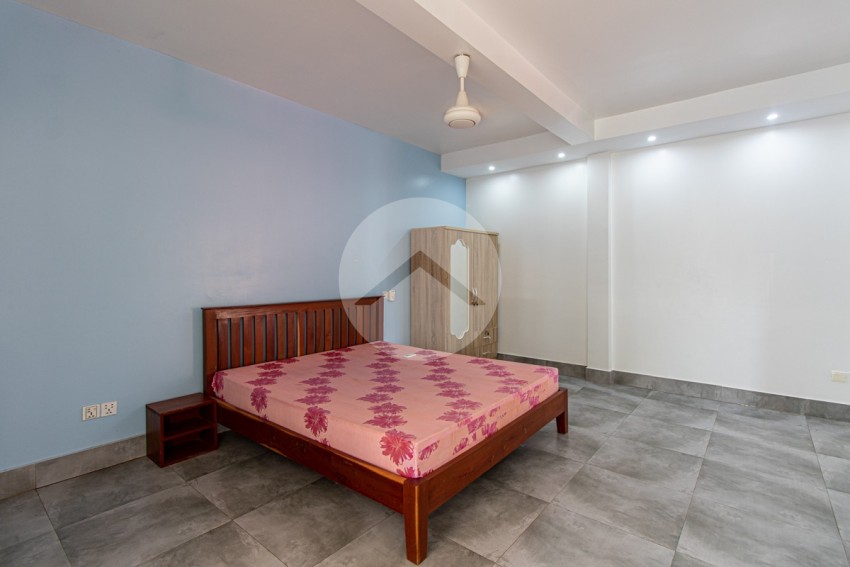 45 Sqm Studio Apartment For Rent - Svay Dangkum, Siem Reap
