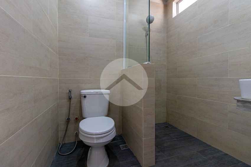 45 Sqm Studio Apartment For Rent - Svay Dangkum, Siem Reap