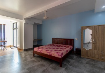 45 Sqm Studio Apartment For Rent - Svay Dangkum, Siem Reap thumbnail