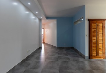 45 Sqm Studio Apartment For Rent - Svay Dangkum, Siem Reap thumbnail