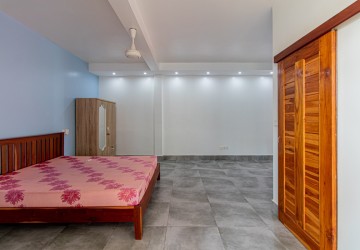 45 Sqm Studio Apartment For Rent - Svay Dangkum, Siem Reap thumbnail