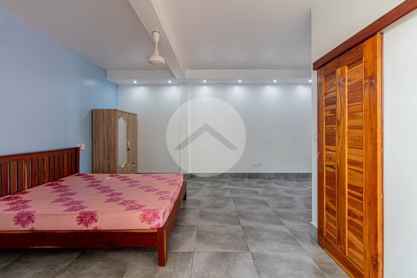 45 Sqm Studio Apartment For Rent - Svay Dangkum, Siem Reap