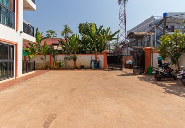 45 Sqm Studio Apartment For Rent - Svay Dangkum, Siem Reap thumbnail
