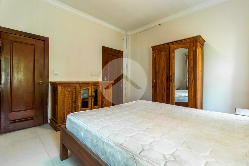 3 Bedroom House For Rent - Kouk Chak, Siem Reap