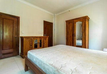 3 Bedroom House For Rent - Kouk Chak, Siem Reap thumbnail