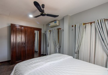 1 Bedroom Wooden  Villa For Rent - Sangkat Siem Reap , Siem Reap thumbnail