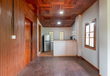 1 Bedroom Wooden  Villa For Rent - Sangkat Siem Reap , Siem Reap thumbnail