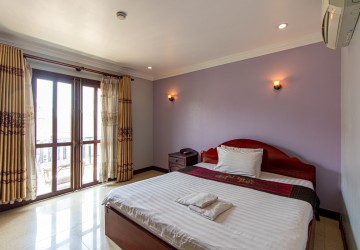 19 Bedroom Guesthouse For Sale - Sala Kamreuk, Siem Reap thumbnail