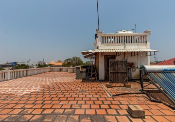 19 Bedroom Guesthouse For Sale - Sala Kamreuk, Siem Reap thumbnail