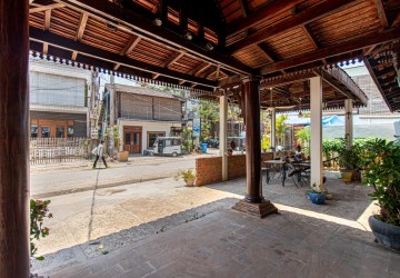 19 Bedroom Guesthouse For Sale - Sala Kamreuk, Siem Reap thumbnail