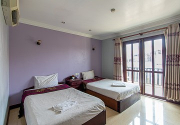 19 Bedroom Guesthouse For Sale - Sala Kamreuk, Siem Reap thumbnail