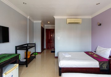 19 Bedroom Guesthouse For Sale - Sala Kamreuk, Siem Reap thumbnail