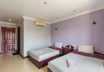 19 Bedroom Guesthouse For Sale - Sala Kamreuk, Siem Reap thumbnail