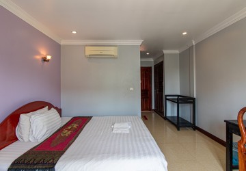 19 Bedroom Guesthouse For Sale - Sala Kamreuk, Siem Reap thumbnail