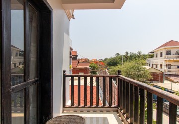 19 Bedroom Guesthouse For Sale - Sala Kamreuk, Siem Reap thumbnail