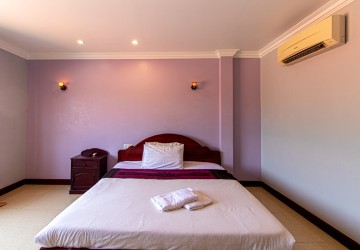 19 Bedroom Guesthouse For Sale - Sala Kamreuk, Siem Reap thumbnail