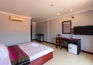 19 Bedroom Guesthouse For Sale - Sala Kamreuk, Siem Reap thumbnail