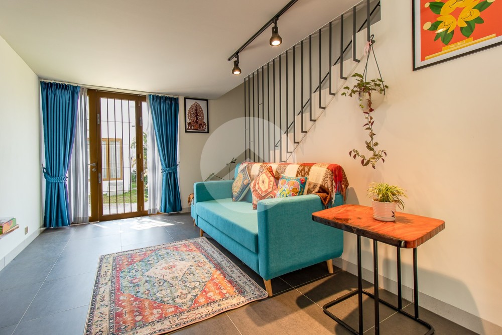 2 Bedroom Villa For Sale - Bakong Village, Siem Reap - Image 7