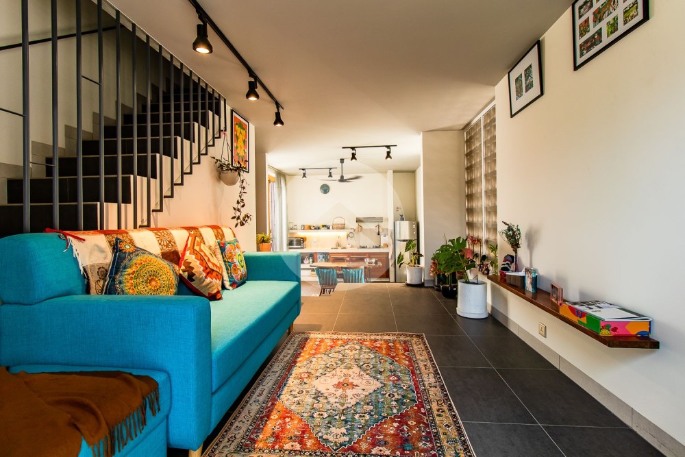 2 Bedroom Villa For Sale - Bakong Village, Siem Reap - Image 9
