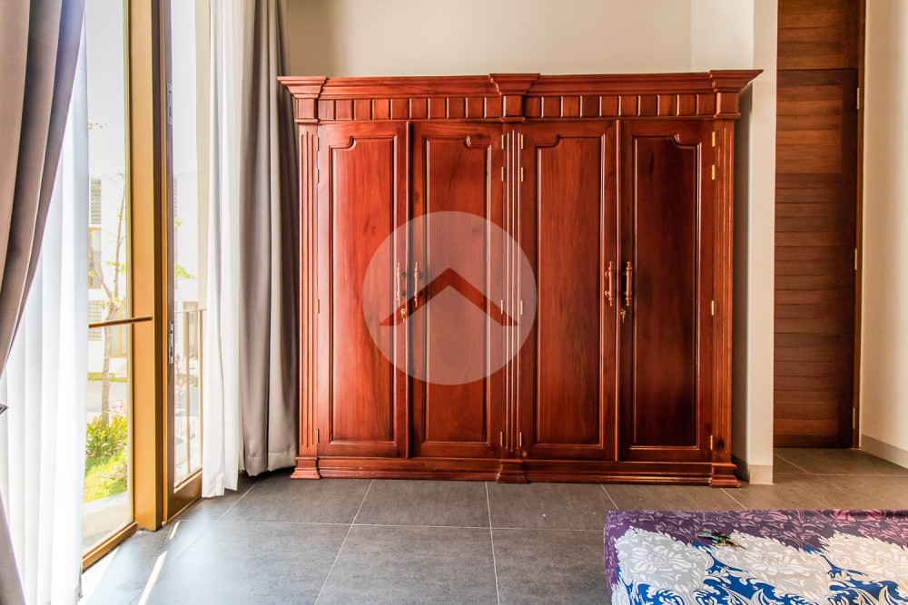 2 Bedroom Villa For Sale - Bakong Village, Siem Reap - Image 16
