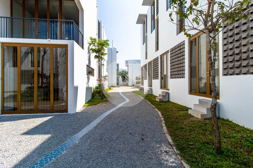 2 Bedroom Villa For Sale - Bakong Village, Siem Reap - Image 23