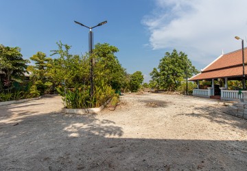 4,906 Sqm Residential Land For Sale - Kandaek, Prasat Bakong, Siem Reap thumbnail